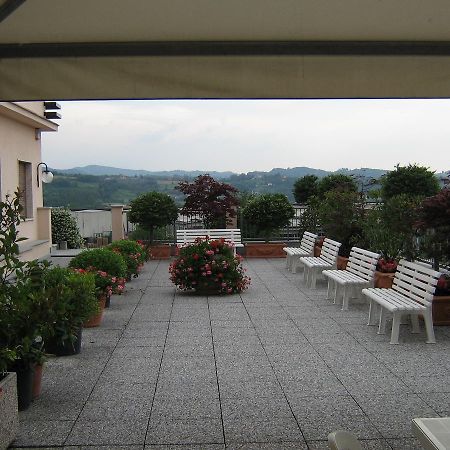 Hotel Sanremo Ceva Exterior photo
