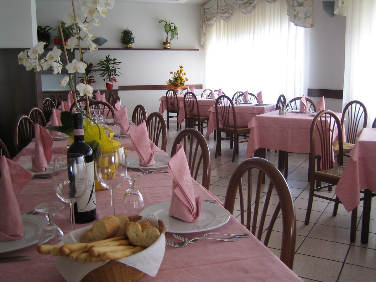 Hotel Sanremo Ceva Exterior photo