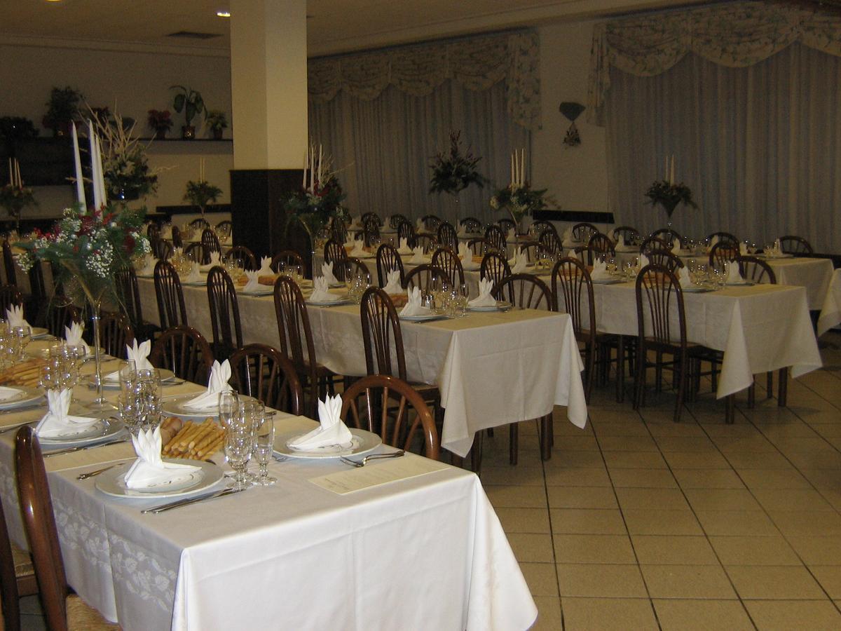 Hotel Sanremo Ceva Exterior photo