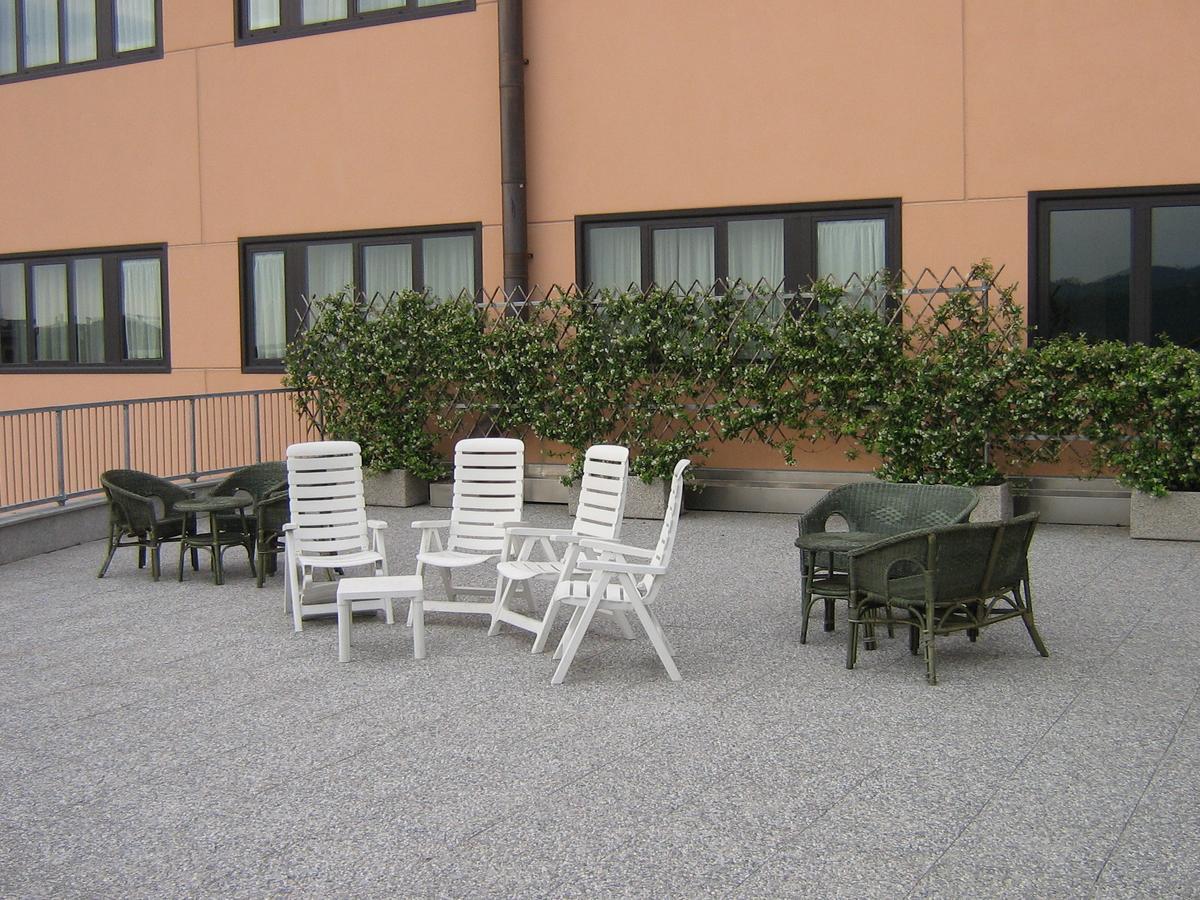 Hotel Sanremo Ceva Exterior photo