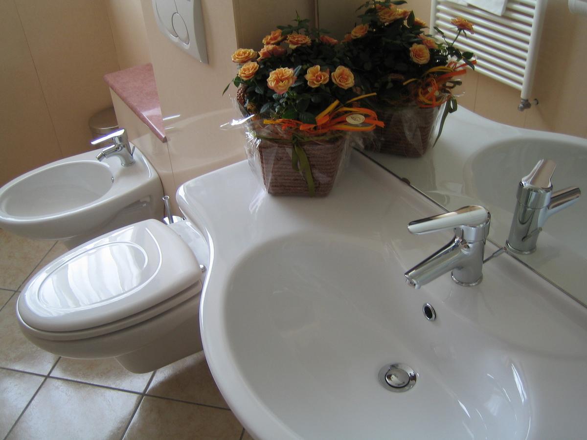 Hotel Sanremo Ceva Room photo