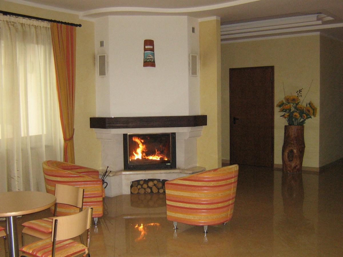 Hotel Sanremo Ceva Exterior photo
